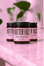 Grass-fed Grass Finished Whipped Beef Tallow Cream