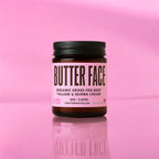 Grass-fed Grass Finished Whipped Beef Tallow Cream